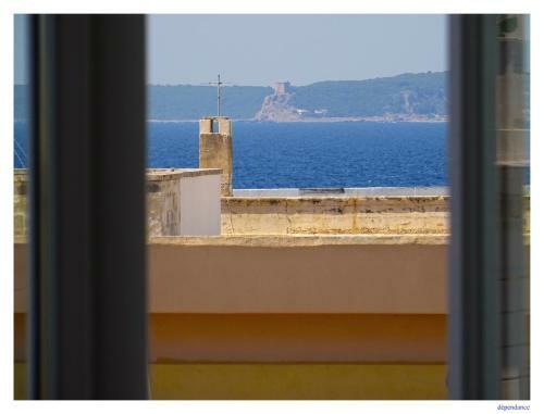 Bed & Breakfast Faro Bianco Gallipoli Dependance