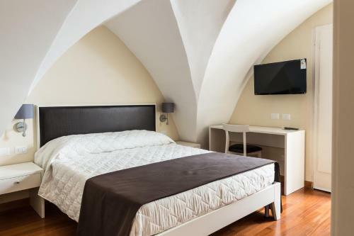 Bed & Breakfast Faro Bianco Gallipoli Dependance
