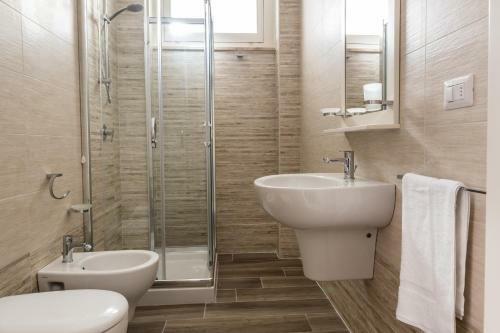 Bed & Breakfast Faro Bianco Gallipoli Dependance