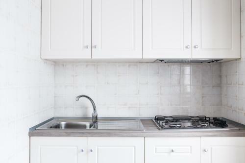 Bed & Breakfast Faro Bianco Gallipoli Dependance