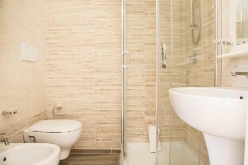 Bed & Breakfast Faro Bianco Gallipoli Dependance