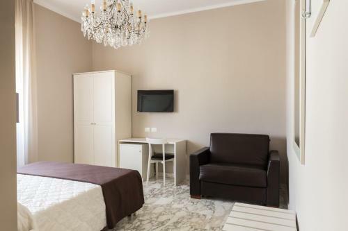 Bed & Breakfast Faro Bianco Gallipoli Dependance