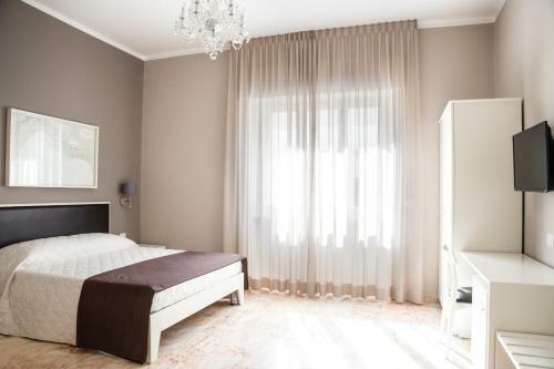Bed & Breakfast Faro Bianco Gallipoli Dependance