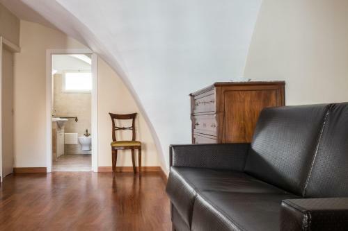 Bed & Breakfast Faro Bianco Gallipoli Dependance