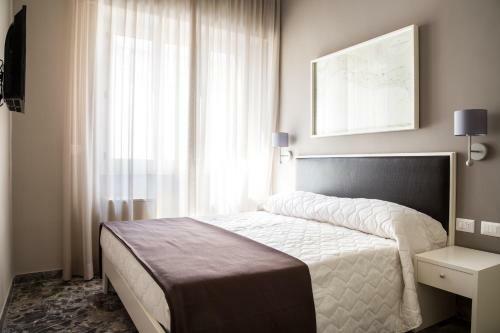 Bed & Breakfast Faro Bianco Gallipoli Dependance