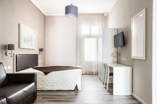 Bed & Breakfast Faro Bianco Gallipoli Dependance
