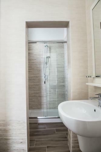 Bed & Breakfast Faro Bianco Gallipoli Dependance