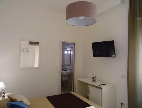 Bed & Breakfast Faro Bianco Gallipoli Dependance