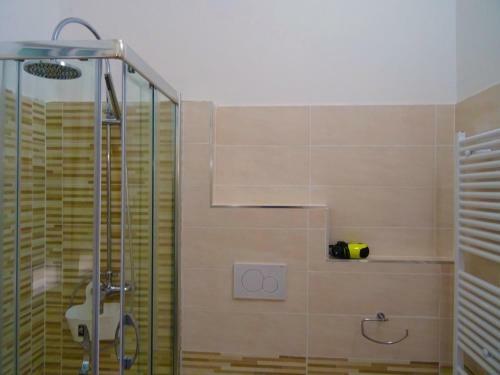 Bed & Breakfast Faro Bianco Gallipoli Dependance