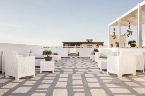 Bed & Breakfast Faro Bianco Gallipoli Dependance