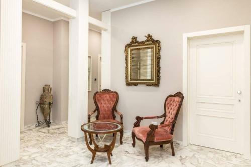 Bed & Breakfast Faro Bianco Gallipoli Dependance