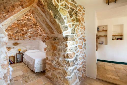Trulli Li Corsari