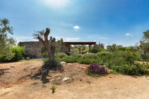 Trulli Li Corsari