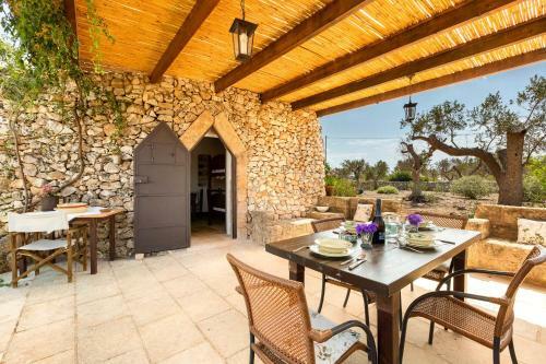 Trulli Li Corsari
