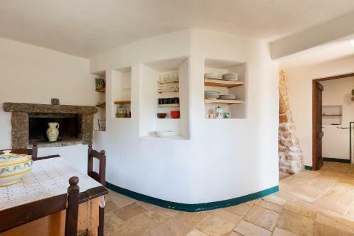 Trulli Li Corsari