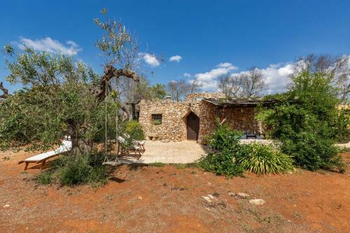 Trulli Li Corsari