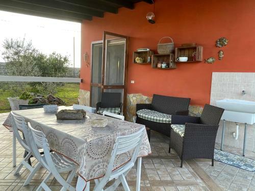 Villa Ilenia Gallipoli