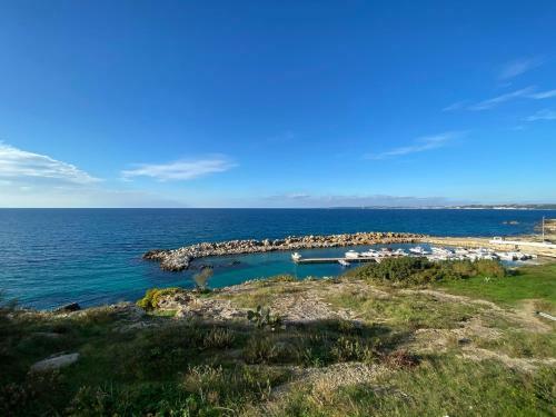 Sul Mare Gallipoli