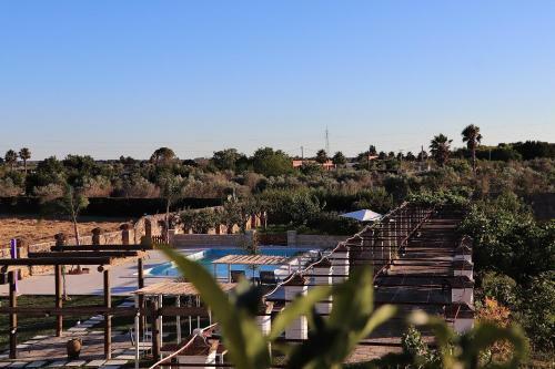Bed & Breakfast Casale Zenith