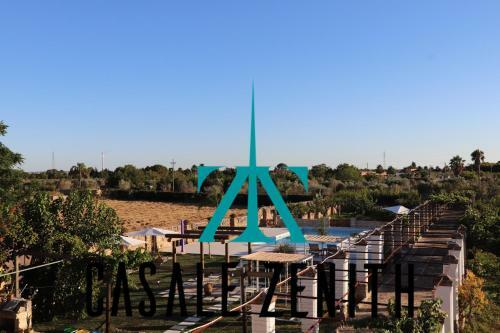 Bed & Breakfast Casale Zenith