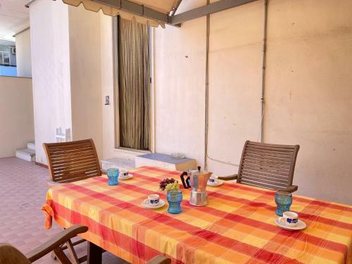 Lido San Giovanni -baia Verde Apartament