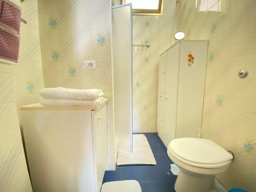 Lido San Giovanni -baia Verde Apartament