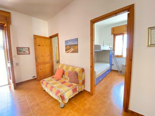 Lido San Giovanni -baia Verde Apartament