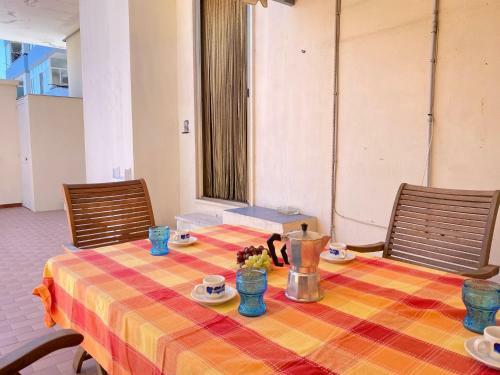 Lido San Giovanni -baia Verde Apartament