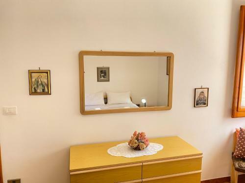 Lido San Giovanni -baia Verde Apartament