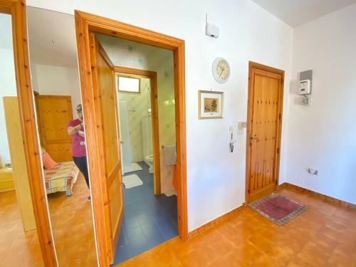 Lido San Giovanni -baia Verde Apartament