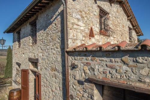 Villaflair - Chianti Villa
