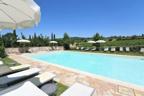 Apartamento Casa Amore