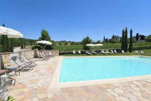 Apartamento Casa Amore