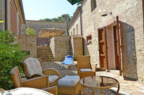 Apartamento Casa Amore