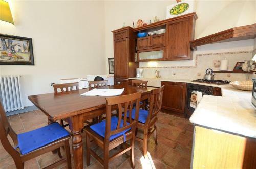 Apartamento Casa Amore