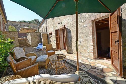 Apartamento Casa Amore