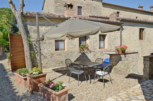 Apartamento Casa Amore