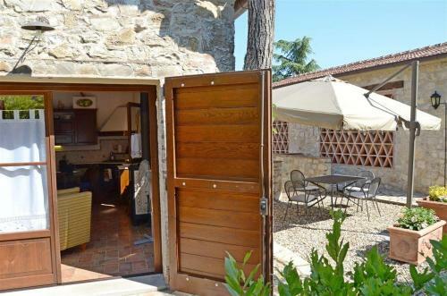 Apartamento Casa Amore