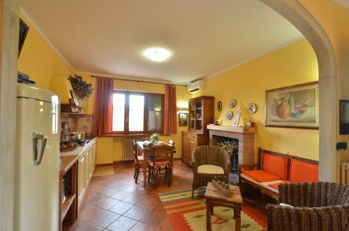 Villa Ciacchieri