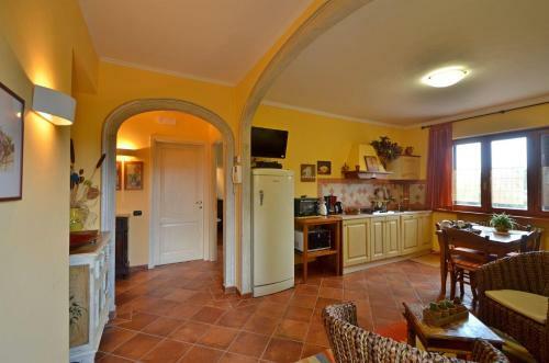 Villa Ciacchieri