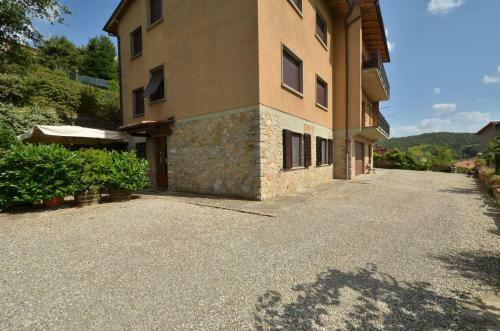 Villa Ciacchieri