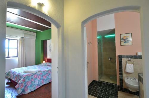 Villa Sestuccia Cantina