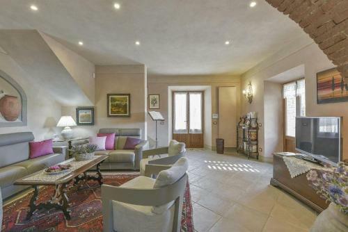 Villa Vecchio Frantoio