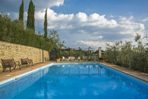 Villa Vecchio Frantoio