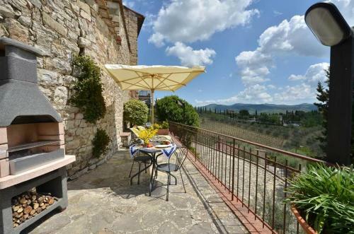 Villa Casa Girasole