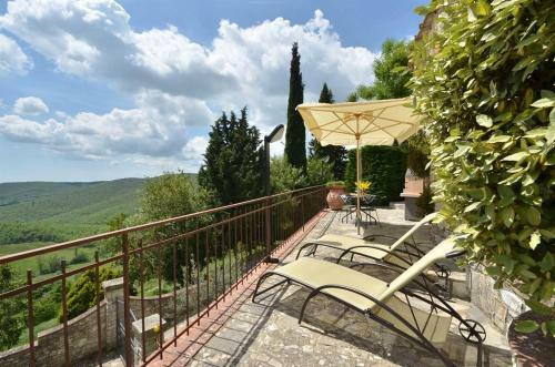 Villa Casa Girasole