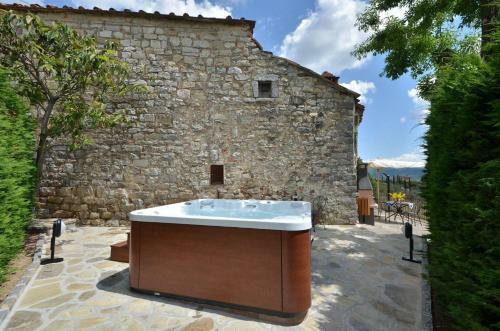 Villa Casa Girasole