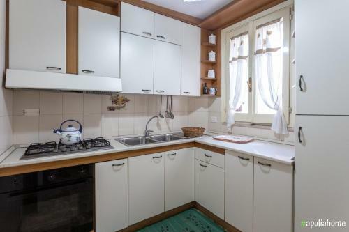 Apartamento Bilocale Passaseo