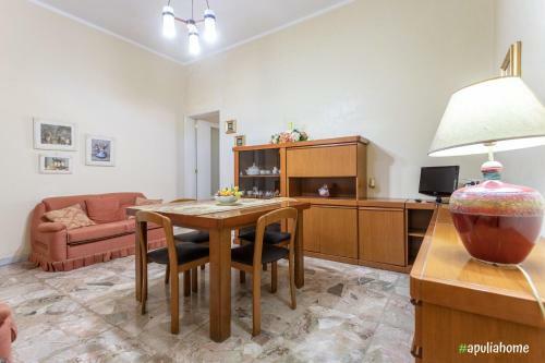 Apartamento Bilocale Passaseo