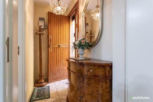 Apartamento Bilocale Passaseo